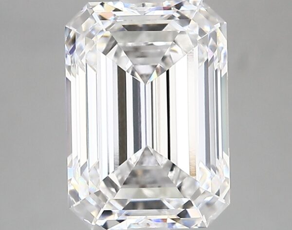 3.27 cctw VVS1 - Lab Grown Loose Diamond