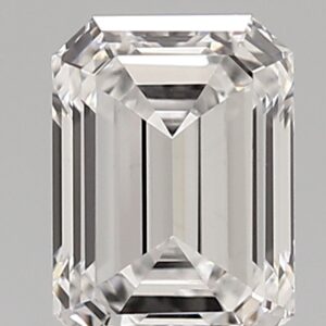 1.05 cctw VVS1 - Lab Grown Loose Diamond