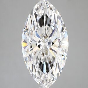 3.03 cctw VVS2 - Lab Grown Loose Diamond