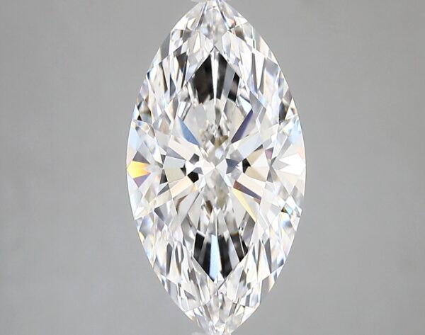 3.03 cctw VVS2 - Lab Grown Loose Diamond
