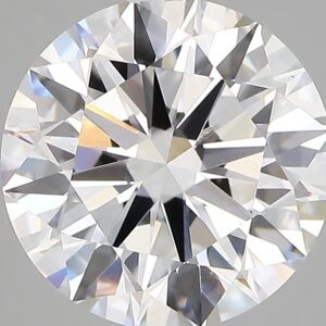 4.02 cctw VS1 - Lab Grown Loose Diamond