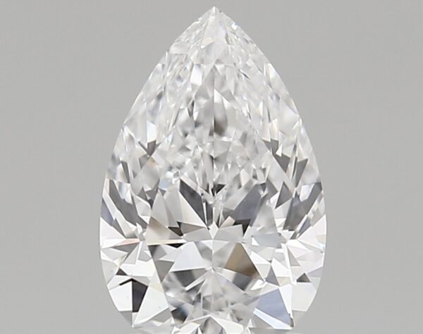 1.44 cctw VVS2 - Lab Grown Loose Diamond
