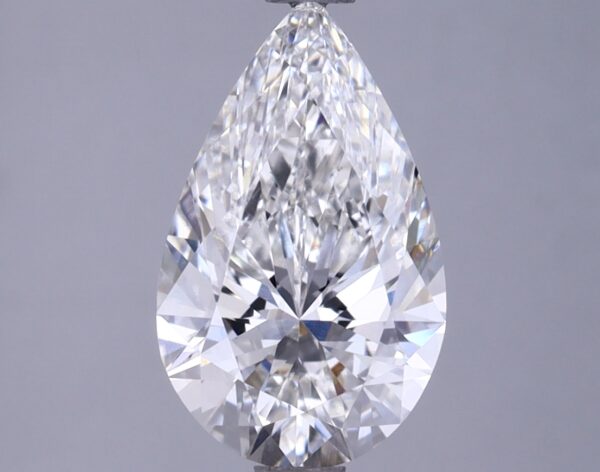 2.14 cctw VS1 - Lab Grown Loose Diamond