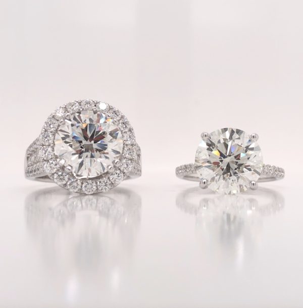 San Diego Wedding & Engagement Rings - David & Sons Fine Jewelers
