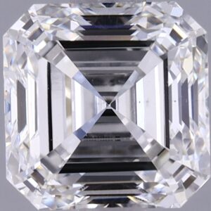 1.63 cctw VS2 - Lab Grown Loose Diamond