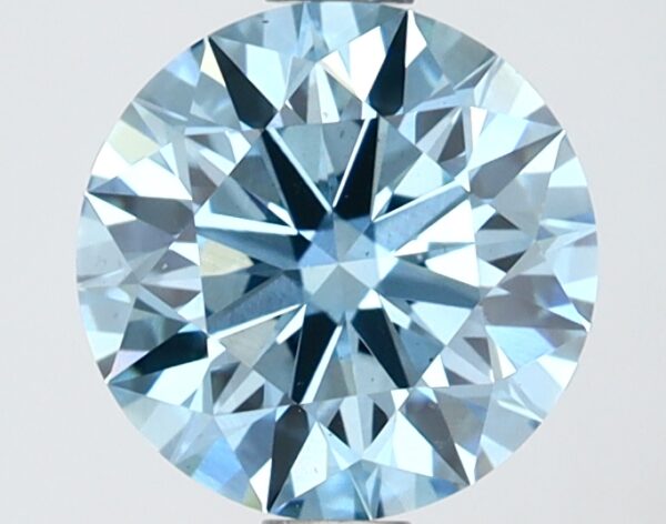 1.45 cctw VS2 - Lab Grown Loose Diamond