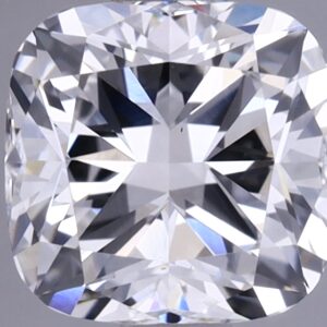 1.14 cctw VS1 - Lab Grown Loose Diamond
