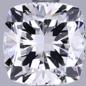 1.33 cctw VS1 - Lab Grown Loose Diamond