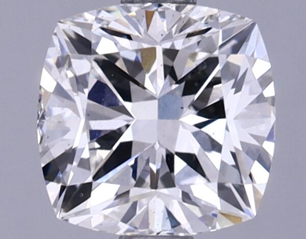 1.39 cctw VS2 - Lab Grown Loose Diamond