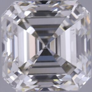 0.72 cctw VS2 - Lab Grown Loose Diamond