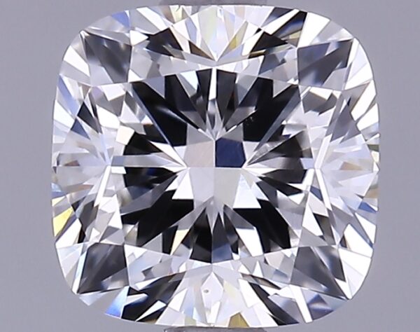 1.24 cctw VS1 - Lab Grown Loose Diamond