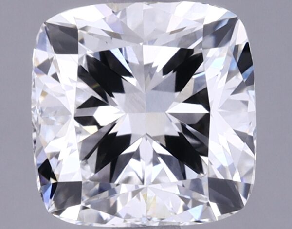 1.26 cctw VVS2 - Lab Grown Loose Diamond