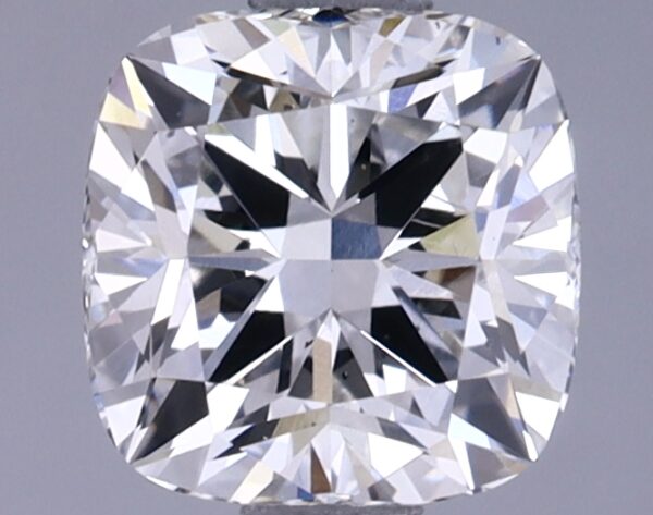 1.24 cctw VS2 - Lab Grown Loose Diamond