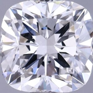 1.47 cctw VVS2 - Lab Grown Loose Diamond