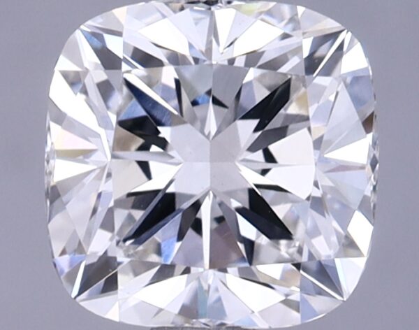 1.47 cctw VVS2 - Lab Grown Loose Diamond