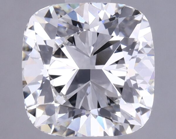 1.31 cctw VVS2 - Lab Grown Loose Diamond
