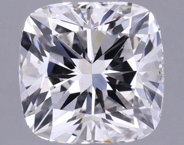 0.88 cctw VS1 - Lab Grown Loose Diamond
