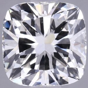 1.46 cctw VVS2 - Lab Grown Loose Diamond