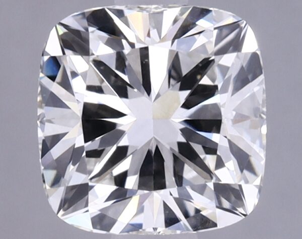 1.46 cctw VVS2 - Lab Grown Loose Diamond