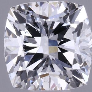 0.81 cctw VS1 - Lab Grown Loose Diamond