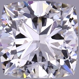 0.89 cctw VS1 - Lab Grown Loose Diamond