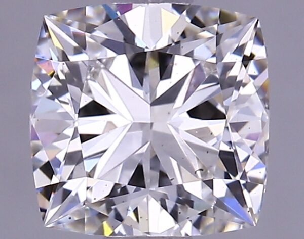 0.89 cctw VS1 - Lab Grown Loose Diamond