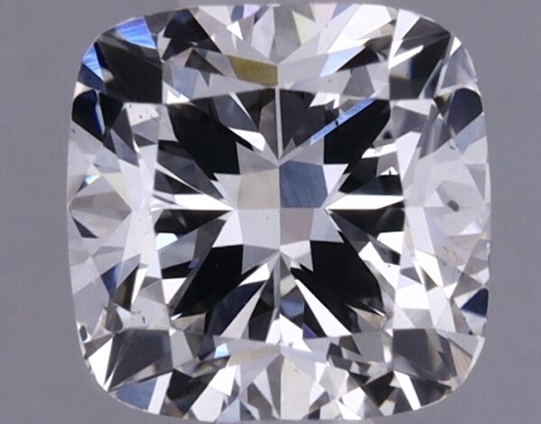 0.76 cctw SI1 - Lab Grown Loose Diamond