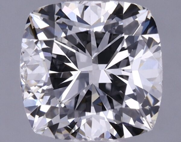 0.72 cctw VVS2 - Lab Grown Loose Diamond