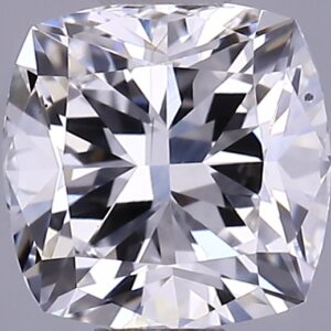 0.72 cctw VS2 - Lab Grown Loose Diamond