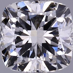 0.89 cctw VS1 - Lab Grown Loose Diamond
