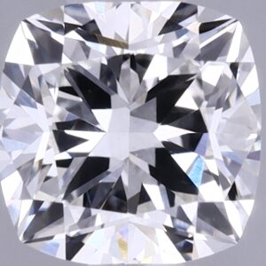 0.86 cctw VS1 - Lab Grown Loose Diamond