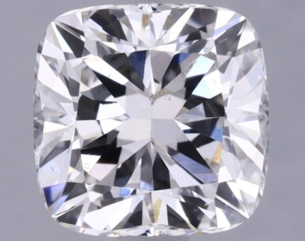1.39 cctw VS2 - Lab Grown Loose Diamond