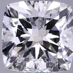 1.24 cctw VS1 - Lab Grown Loose Diamond