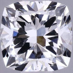 0.89 cctw VS1 - Lab Grown Loose Diamond