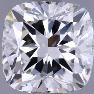 1.21 cctw VS1 - Lab Grown Loose Diamond