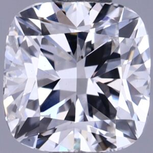 0.72 cctw VS2 - Lab Grown Loose Diamond