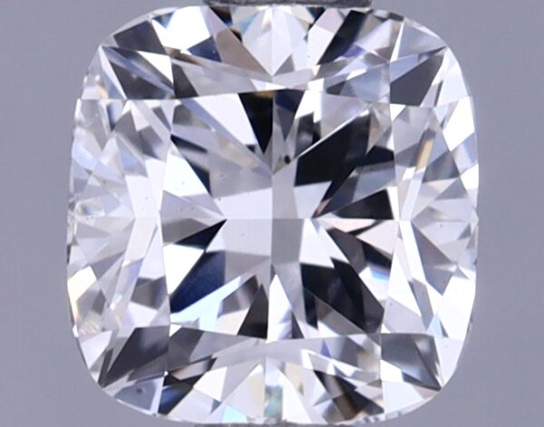 0.72 cctw VS2 - Lab Grown Loose Diamond