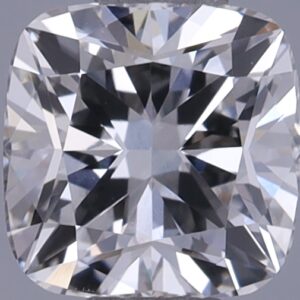0.72 cctw VVS2 - Lab Grown Loose Diamond