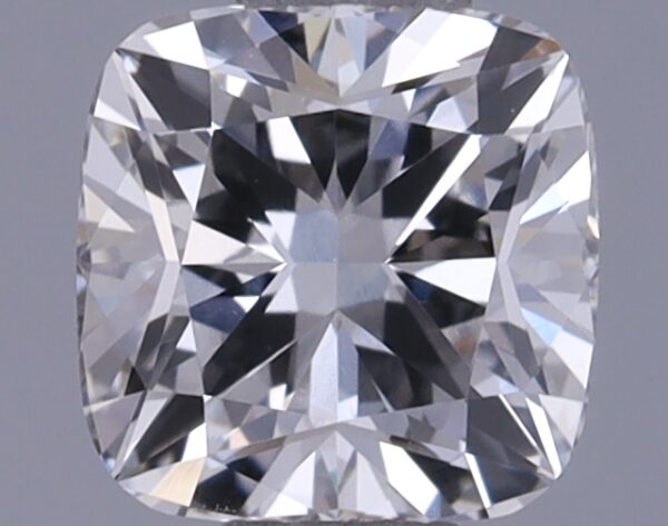 0.72 cctw VVS2 - Lab Grown Loose Diamond