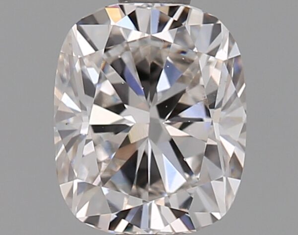 0.90 cctw VS2 - Lab Grown Loose Diamond