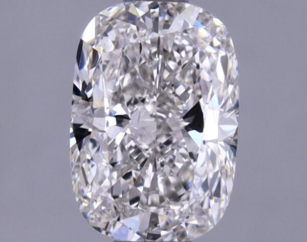 1.00 cctw VS2 - Lab Grown Loose Diamond