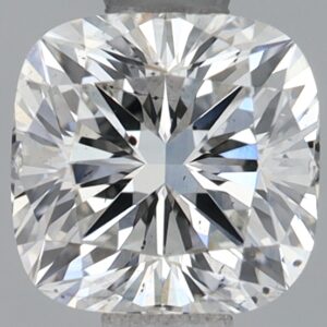 0.90 cctw SI1 - Lab Grown Loose Diamond