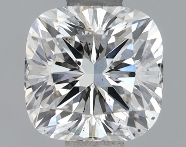 0.90 cctw SI1 - Lab Grown Loose Diamond
