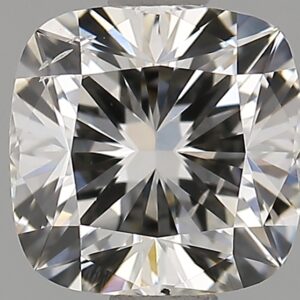 0.96 cctw SI1 - Lab Grown Loose Diamond