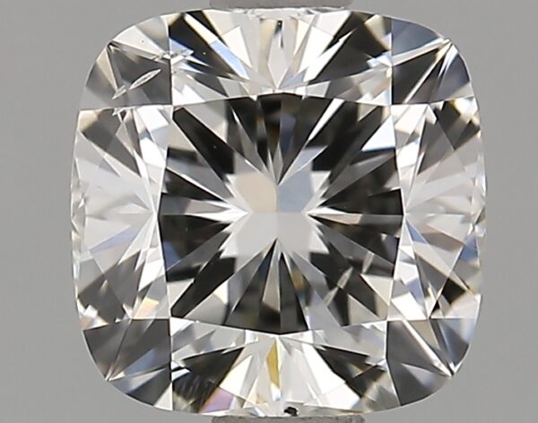 0.96 cctw SI1 - Lab Grown Loose Diamond