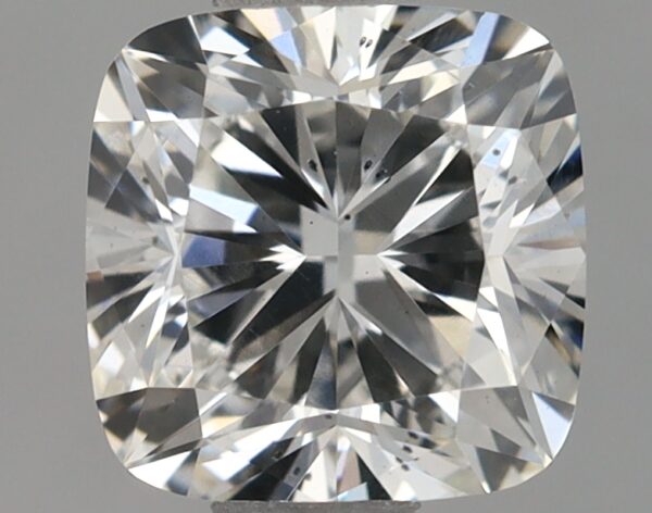 0.97 cctw SI1 - Lab Grown Loose Diamond