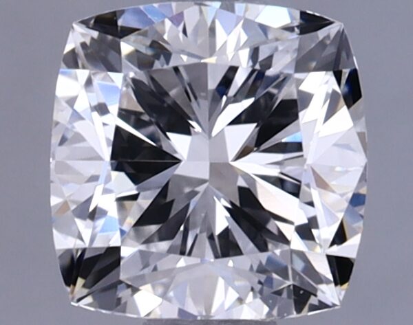 0.87 cctw VVS2 - Lab Grown Loose Diamond