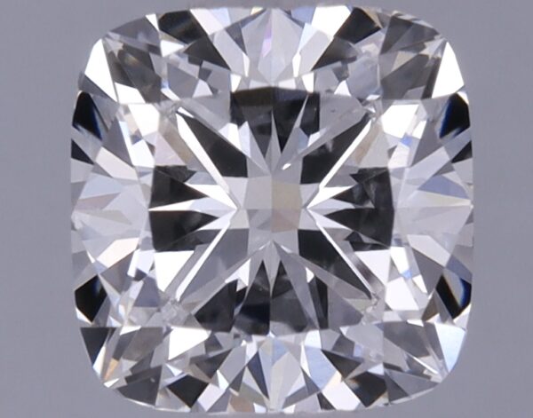 0.87 cctw VVS2 - Lab Grown Loose Diamond