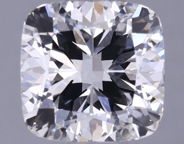 0.86 cctw VVS2 - Lab Grown Loose Diamond