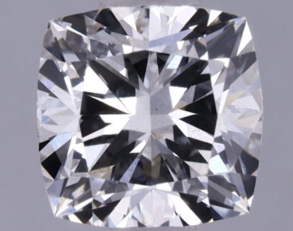 0.87 cctw VS2 - Lab Grown Loose Diamond